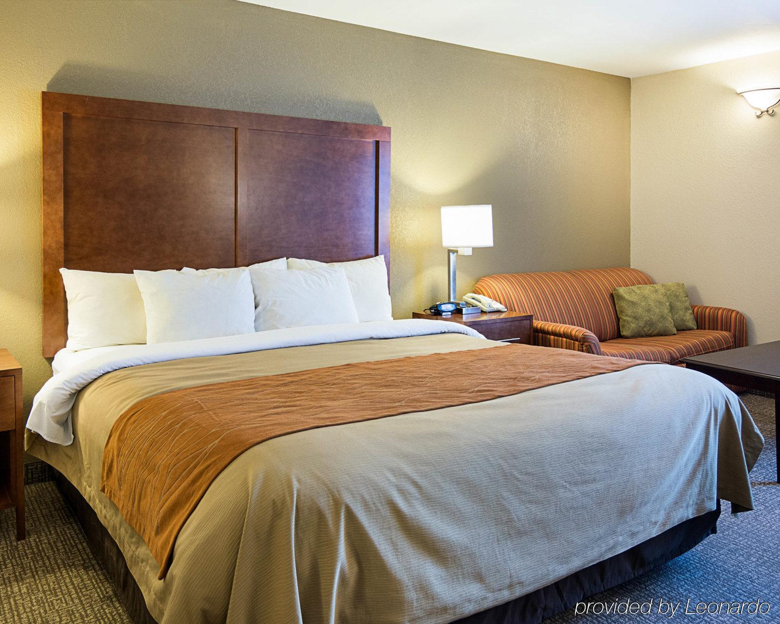 Red Roof Inn Newport News - Йорктаун Экстерьер фото