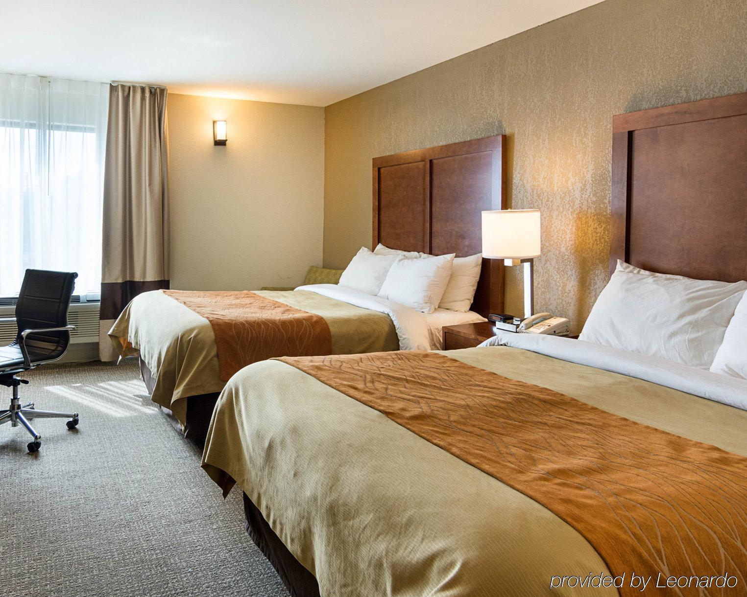 Red Roof Inn Newport News - Йорктаун Экстерьер фото